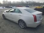 2013 Cadillac ATS