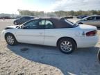 2006 Chrysler Sebring Limited