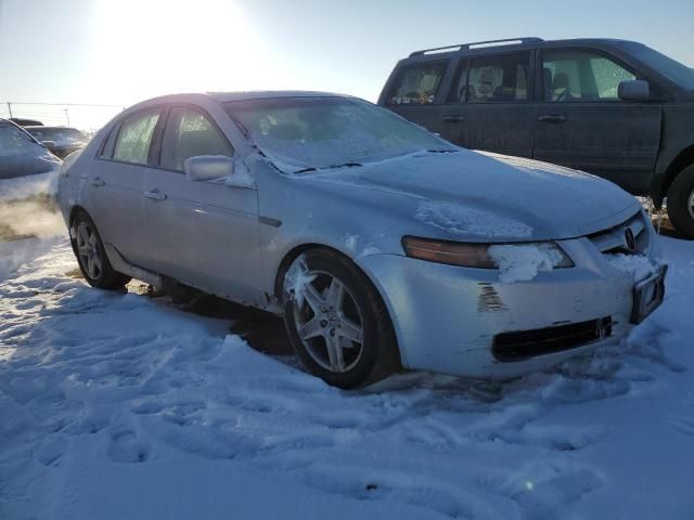 2005 Acura TL