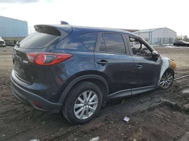 2015 Mazda CX-5 Touring