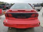 2001 Pontiac Sunfire SE