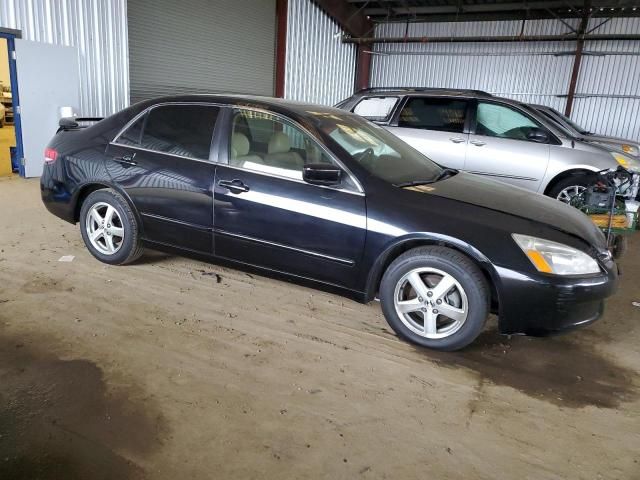 2003 Honda Accord EX