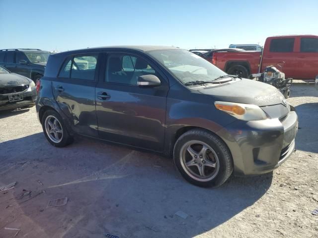 2008 Scion XD