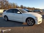 2013 BMW 328 XI