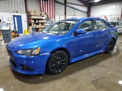 Lots with Bids for sale at auction: 2015 Mitsubishi Lancer SE