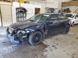 Chrysler salvage cars for sale: 2014 Chrysler 200 LX