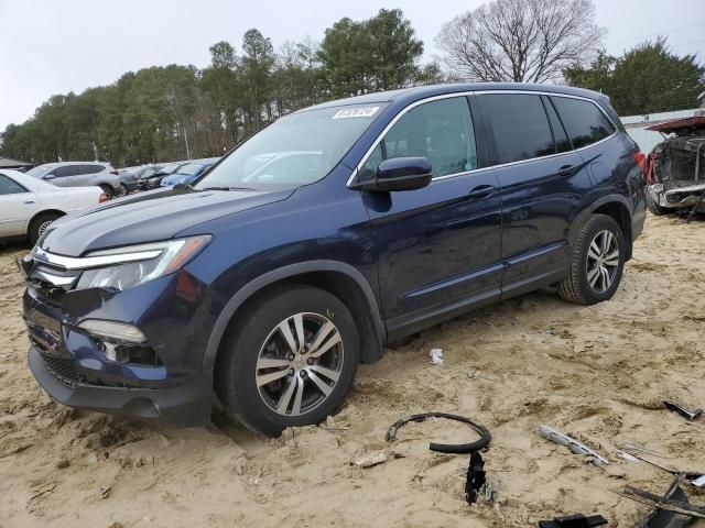 2016 Honda Pilot EX