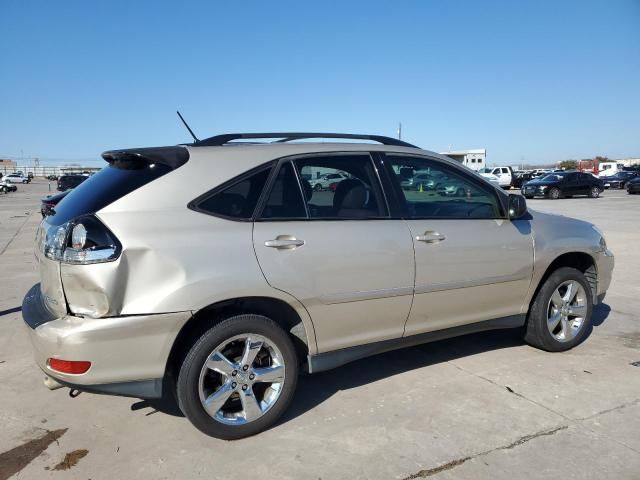 2004 Lexus RX 330