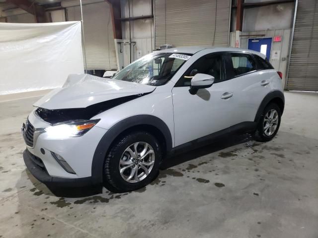 2016 Mazda CX-3 Touring