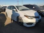 2016 Scion IM