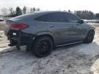 2021 Mercedes-Benz GLE Coupe 63 S 4matic AMG