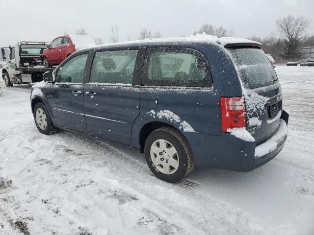 2009 Dodge Grand Caravan SE