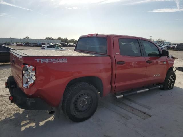 2014 Toyota Tundra Crewmax SR5