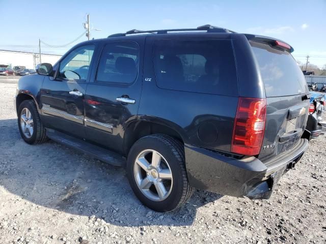 2011 Chevrolet Tahoe K1500 LTZ