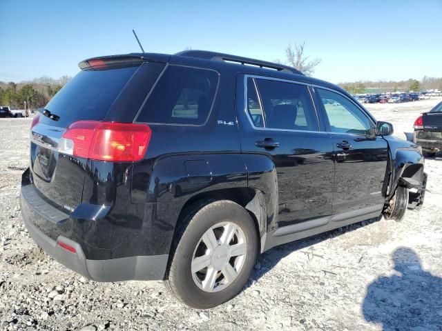 2015 GMC Terrain SLE