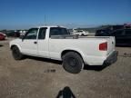 2003 Chevrolet S Truck S10