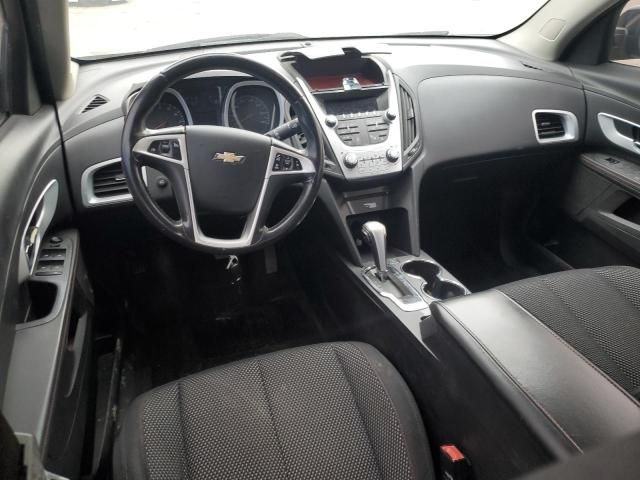 2010 Chevrolet Equinox LT