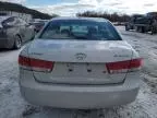 2008 Hyundai Sonata GLS