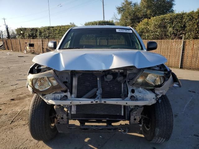 2006 Toyota Tacoma Prerunner Access Cab