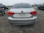 2012 Volkswagen Passat S