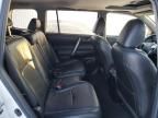 2013 Toyota Highlander Base