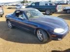 2002 Mazda MX-5 Miata Base