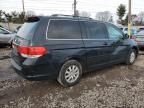 2008 Honda Odyssey EXL