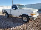 1993 Ford F150