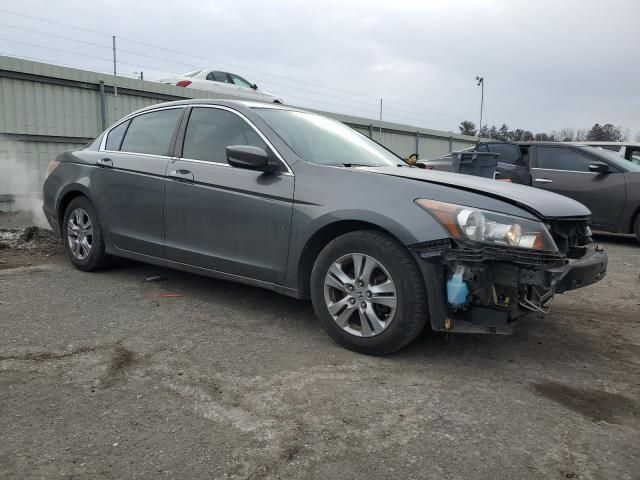 2011 Honda Accord LXP