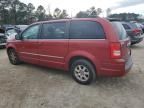 2009 Chrysler Town & Country Touring