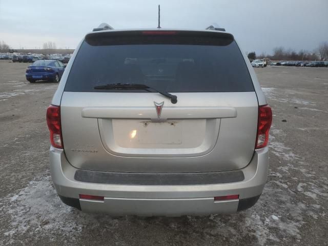 2007 Pontiac Torrent