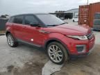 2016 Land Rover Range Rover Evoque SE