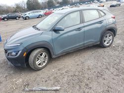 2022 Hyundai Kona SEL en venta en Madisonville, TN