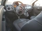 2012 Fiat 500 POP