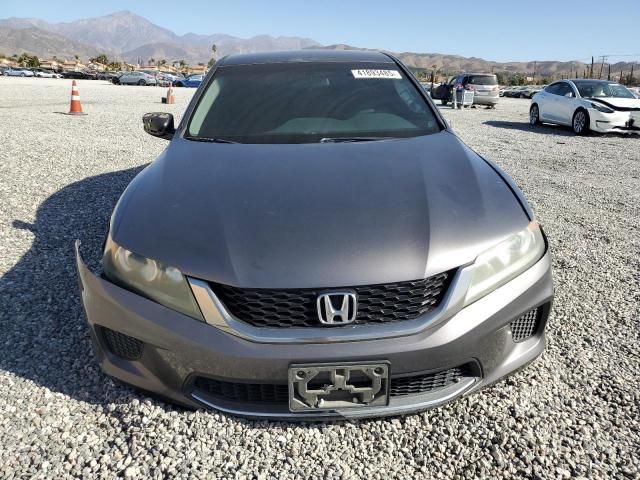 2013 Honda Accord LX-S