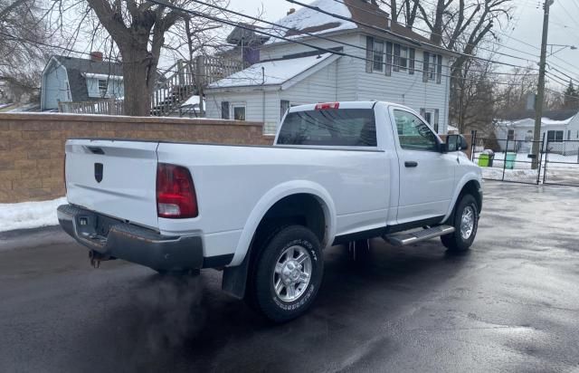 2011 Dodge RAM 2500