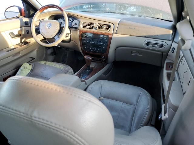 2005 Mercury Sable LS Premium