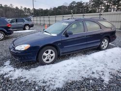 2000 Ford Taurus SE en venta en Ellenwood, GA