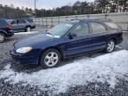 2000 Ford Taurus SE