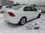 2008 Honda Civic EXL