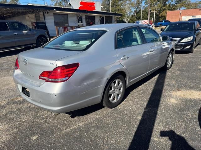 2006 Toyota Avalon XL