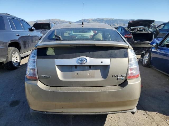 2007 Toyota Prius