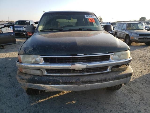 2003 Chevrolet Tahoe C1500