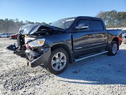 Salvage cars for sale at Ellenwood, GA auction: 2021 Dodge RAM 1500 BIG HORN/LONE Star