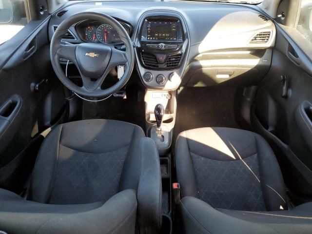 2019 Chevrolet Spark LS