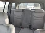 2002 Toyota Highlander