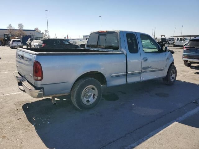 1998 Ford F150