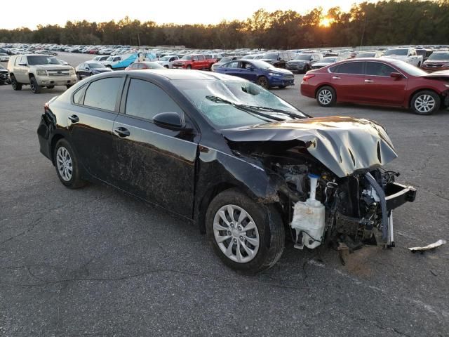 2023 KIA Forte LX