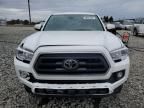 2022 Toyota Tacoma Double Cab