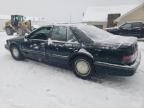 1993 Cadillac Seville